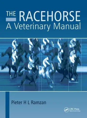 Cover of The Racehorse