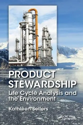 Cover of Product Stewardship