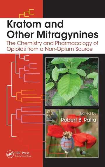 Cover of Kratom and Other Mitragynines