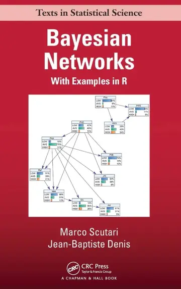 Cover of Bayesian Networks