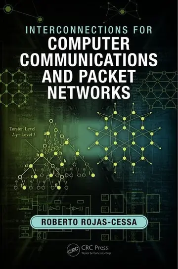 Cover of Interconnections for Computer Communications and Packet Networks