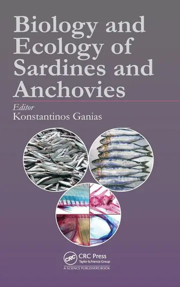 Cover of Biology and Ecology of Sardines and Anchovies
