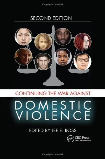 Cover of Continuing the War Against Domestic Violence