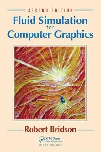 Cover of Fluid Simulation for Computer Graphics