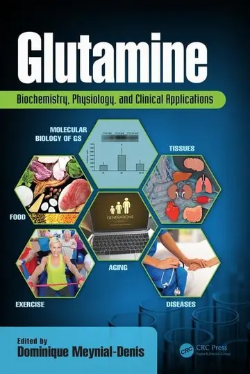 Cover of Glutamine