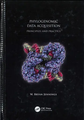 Cover of Phylogenomic Data Acquisition