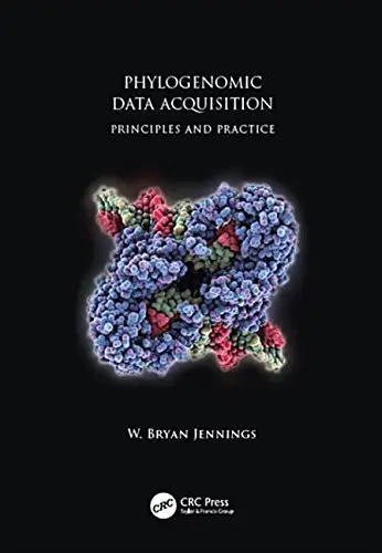 Cover of Phylogenomic Data Acquisition