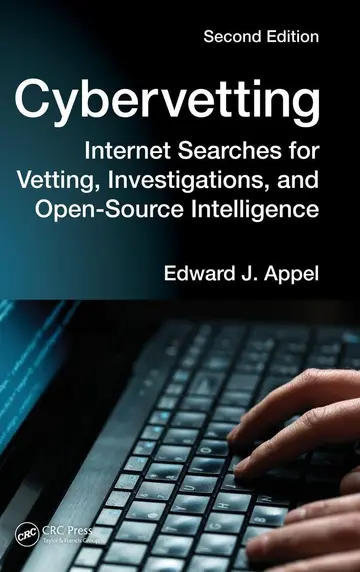 Cover of Cybervetting