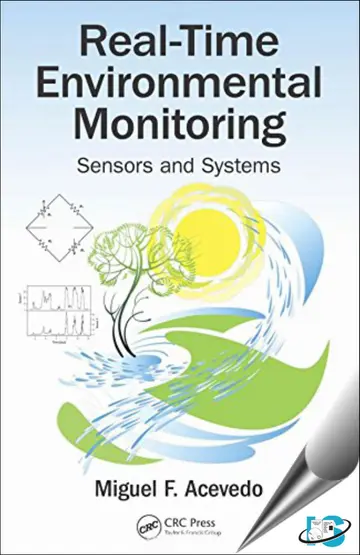 Cover of Real-Time Environmental Monitoring