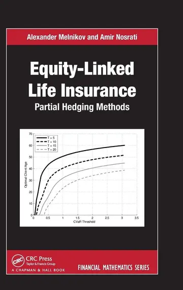 Cover of Equity Linked Life Insurance