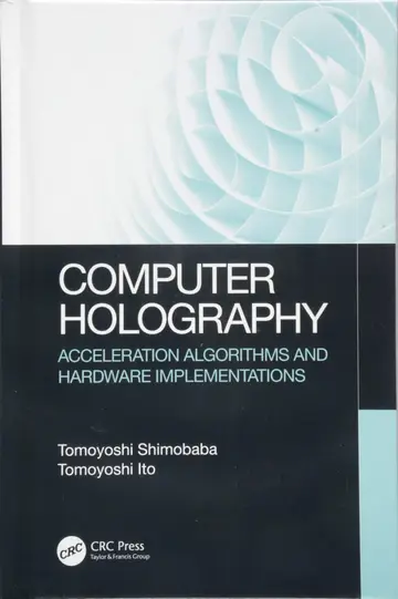 Cover of Computer Holography