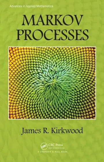 Cover of Markov Processes