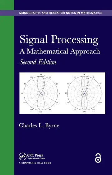 Cover of Signal Processing
