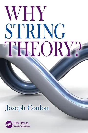 Cover of Why String Theory?