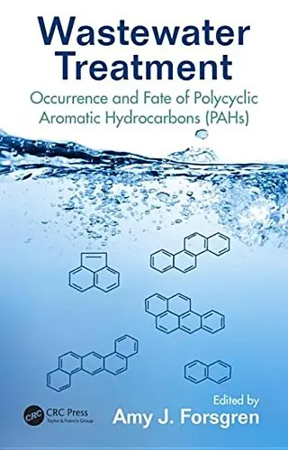Cover of Wastewater Treatment