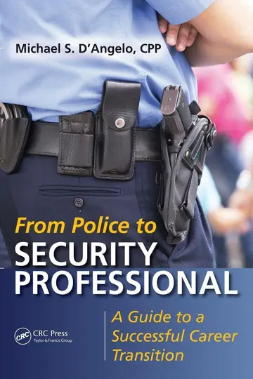 Cover of From Police to Security Professional