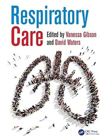 Cover of Respiratory Care