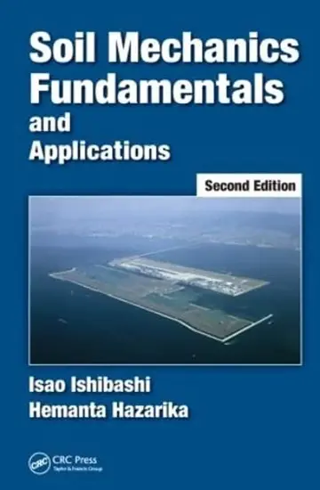 Cover of Soil Mechanics Fundamentals and Applications