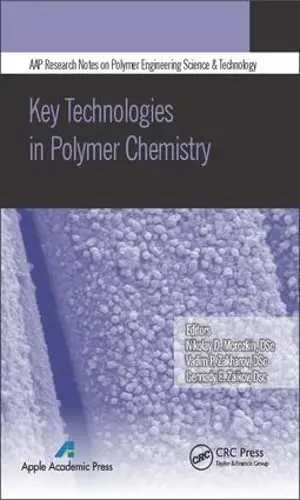 Cover of Key Technologies in Polymer Chemistry