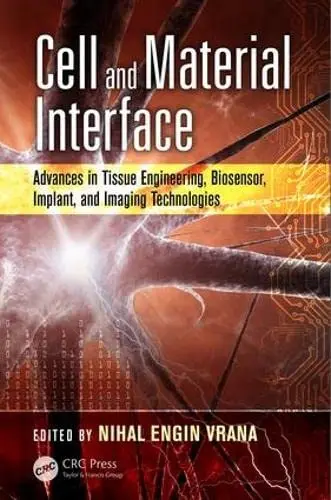 Cover of Cell and Material Interface