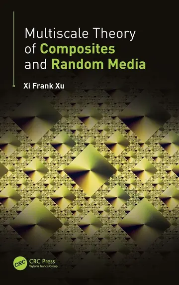 Cover of Multiscale Theory of Composites and Random Media