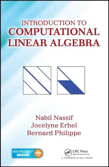 Cover of Introduction to Computational Linear Algebra
