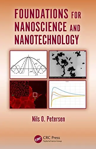 Cover of Foundations for Nanoscience and Nanotechnology
