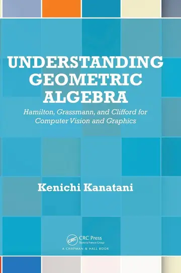 Cover of Understanding Geometric Algebra