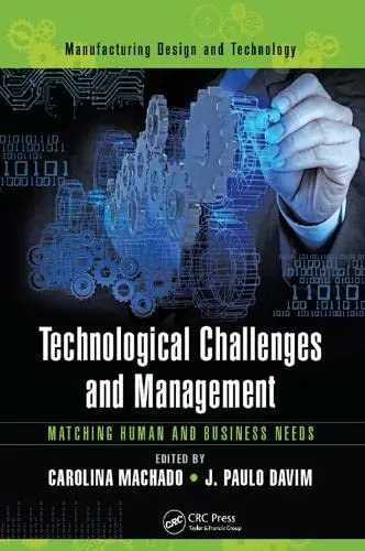 Cover of Technological Challenges and Management