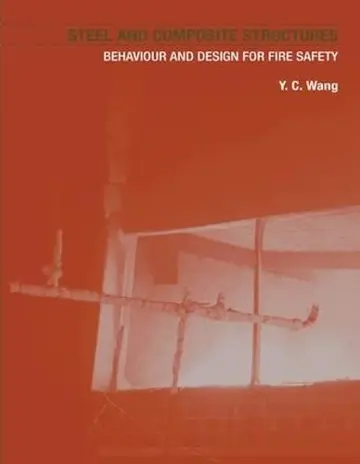Cover of Steel and Composite Structures