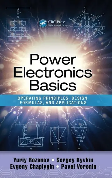 Cover of Power Electronics Basics