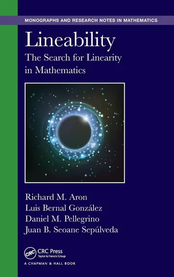Cover of Lineability
