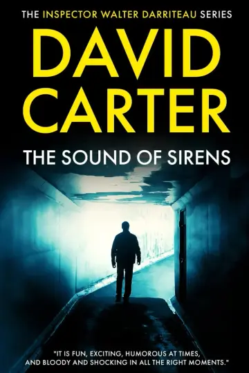 Cover of The Sound of Sirens