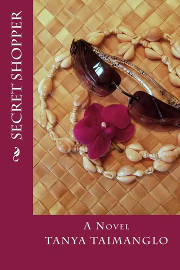 Cover of Secret Shopper