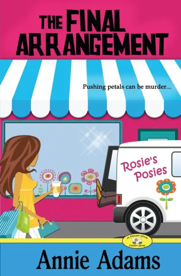 Cover of The Final Arrangement