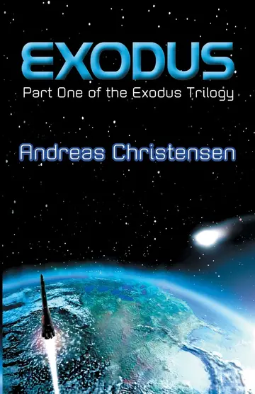 Cover of Exodus