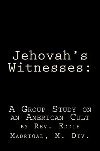 Cover of Jehovah's Witnesses