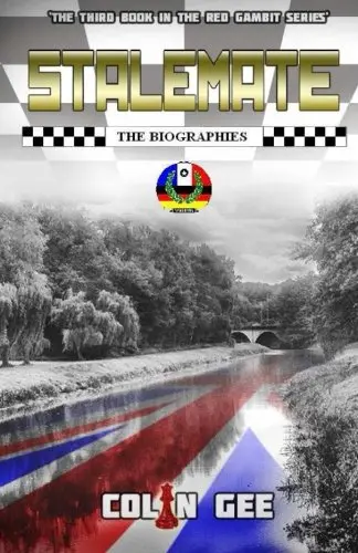 Cover of Stalemate - The Biographies