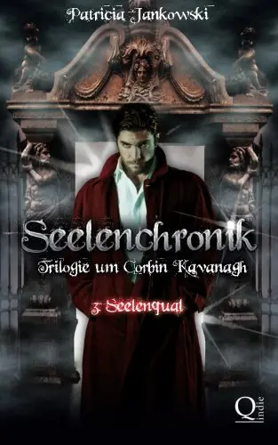 Cover of Seelenchronik - 3. Seelenqual