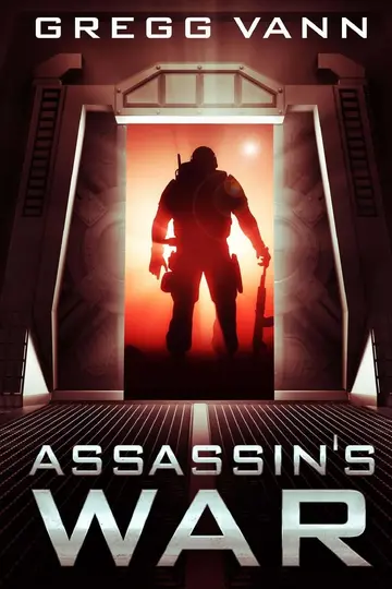 Cover of Assassin's War