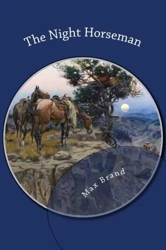 Cover of The Night Horseman
