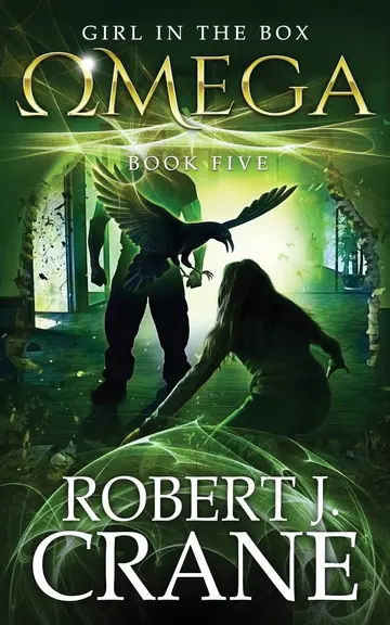 Cover of Omega