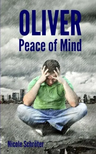 Cover of Oliver. Peace of Mind