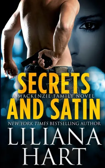Cover of Secrets and Satin