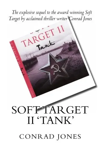 Cover of Soft Target II 'Tank'