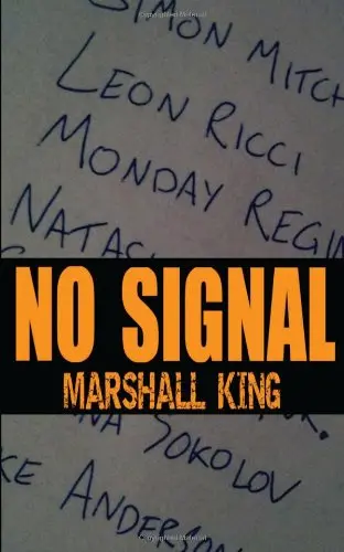 Cover of No Signal