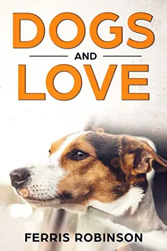 Cover of Dogs and Love