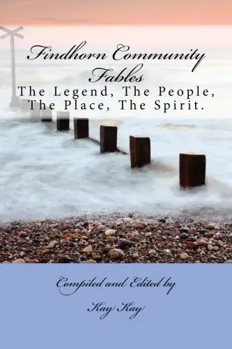 Cover of Findhorn Community Fables