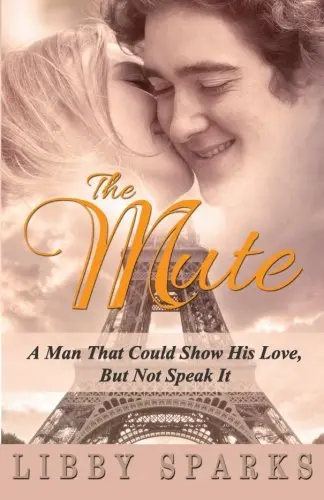 Cover of The Mute