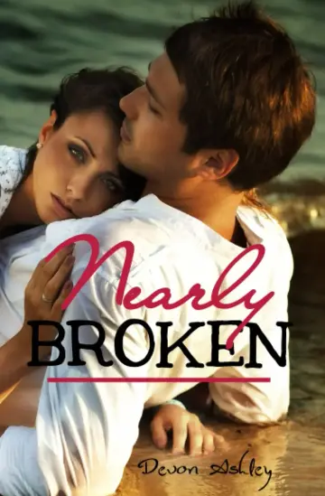 Cover of Nearly Broken